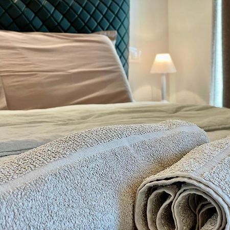 Sottoriva 12 City Center Large Apartment Verona Kültér fotó