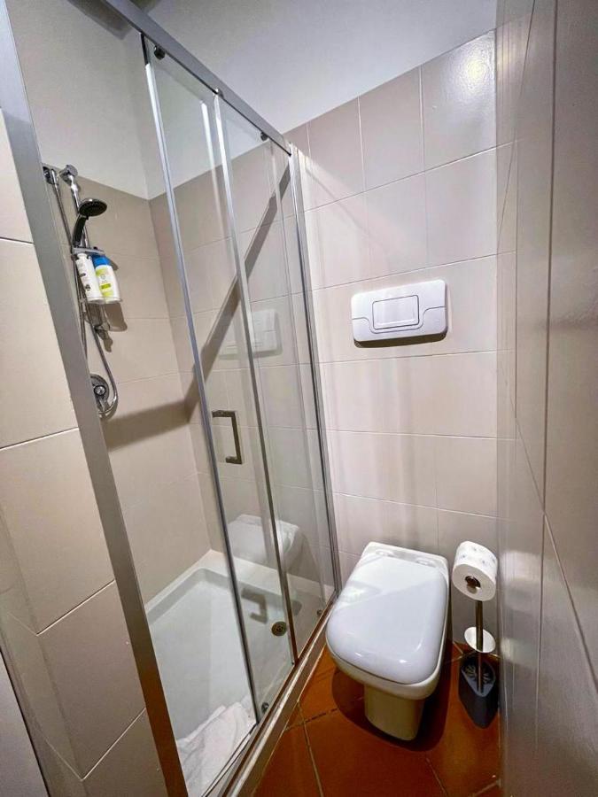 Sottoriva 12 City Center Large Apartment Verona Kültér fotó