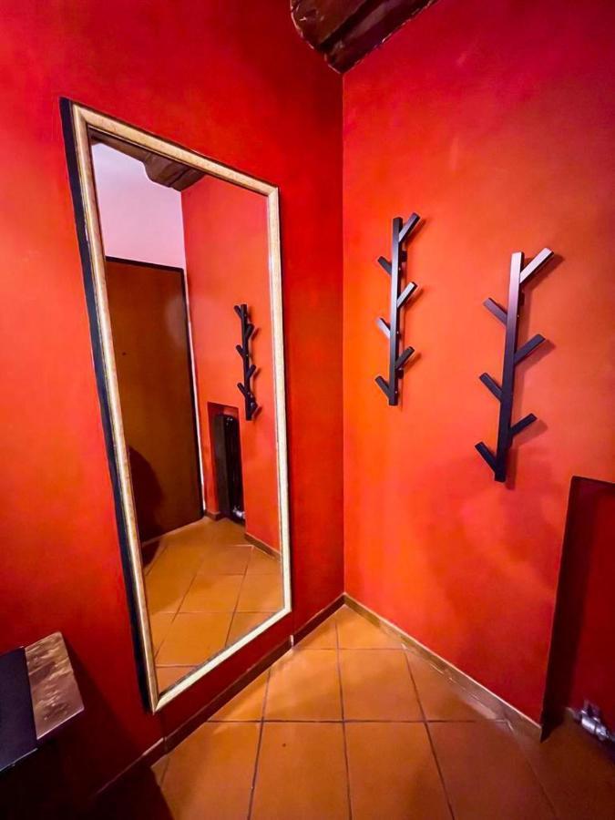 Sottoriva 12 City Center Large Apartment Verona Kültér fotó
