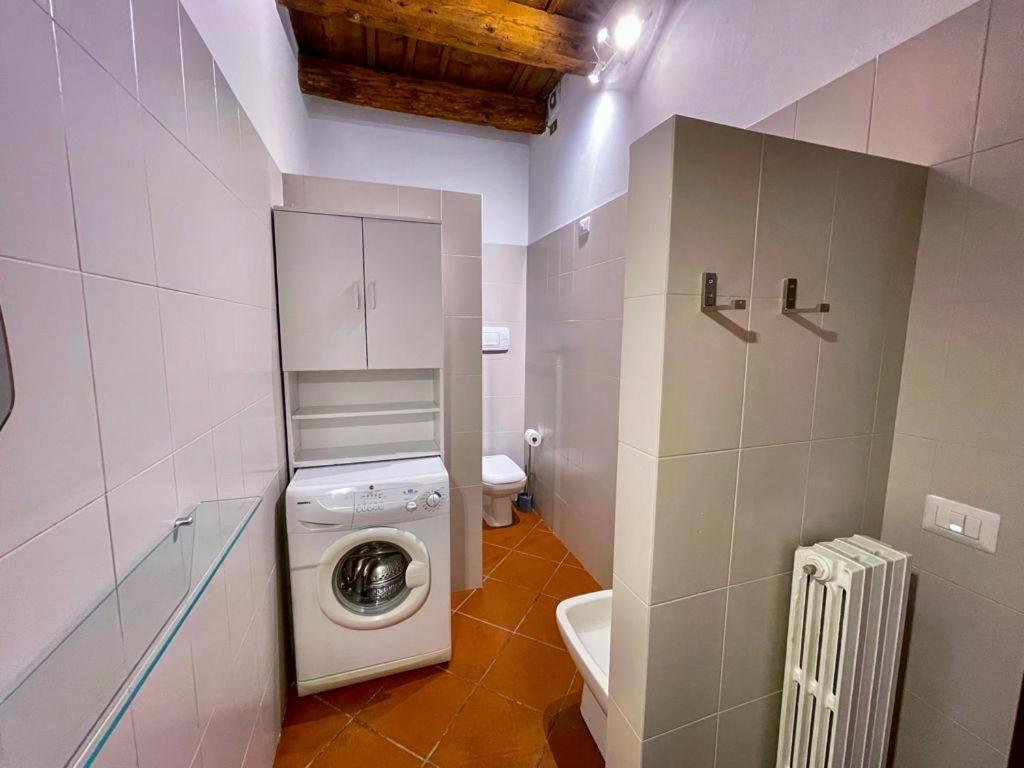 Sottoriva 12 City Center Large Apartment Verona Kültér fotó