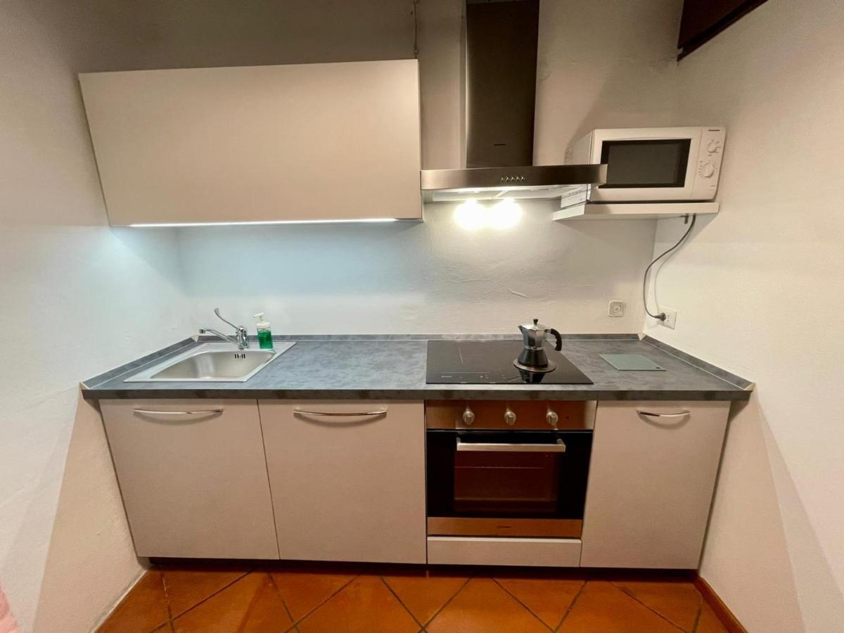 Sottoriva 12 City Center Large Apartment Verona Kültér fotó